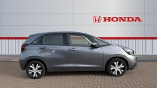 Honda Jazz 1.5 i-MMD Hybrid SR 5dr eCVT Hybrid Hatchback